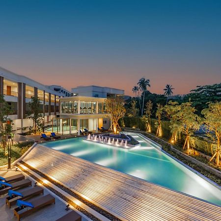 Bella Nara Phuket Naiyang Beach Nai Yang Beach Eksteriør bilde