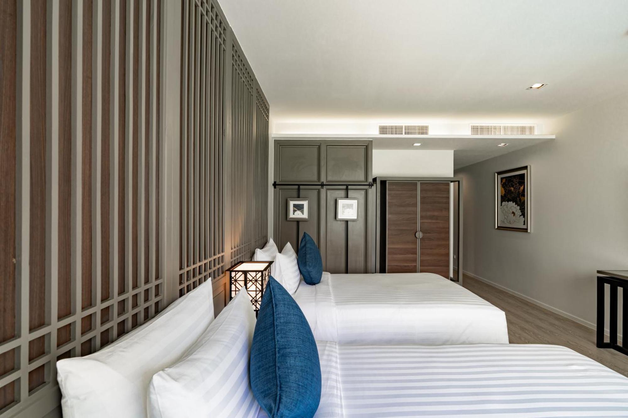 Bella Nara Phuket Naiyang Beach Nai Yang Beach Eksteriør bilde