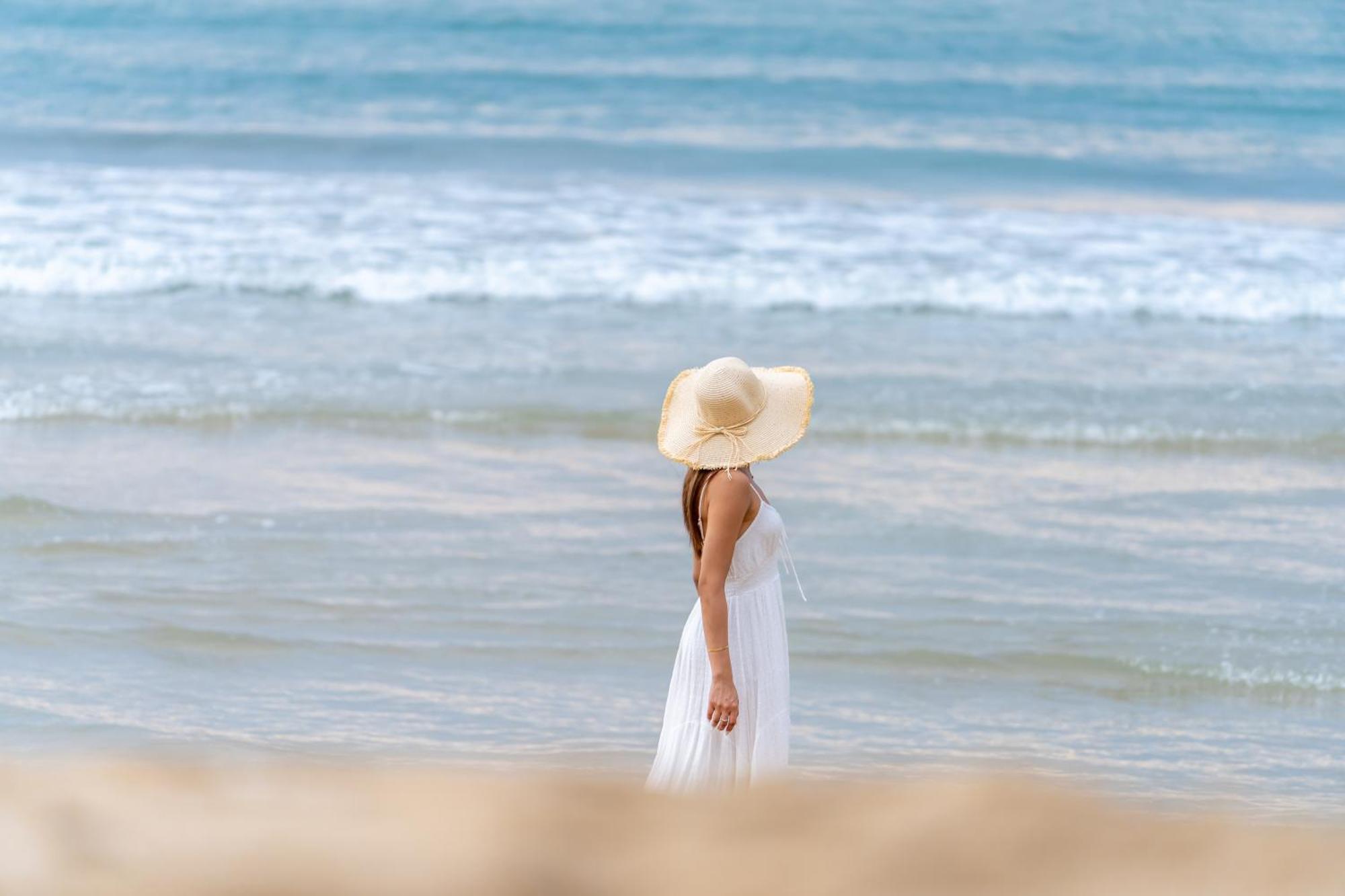 Bella Nara Phuket Naiyang Beach Nai Yang Beach Eksteriør bilde
