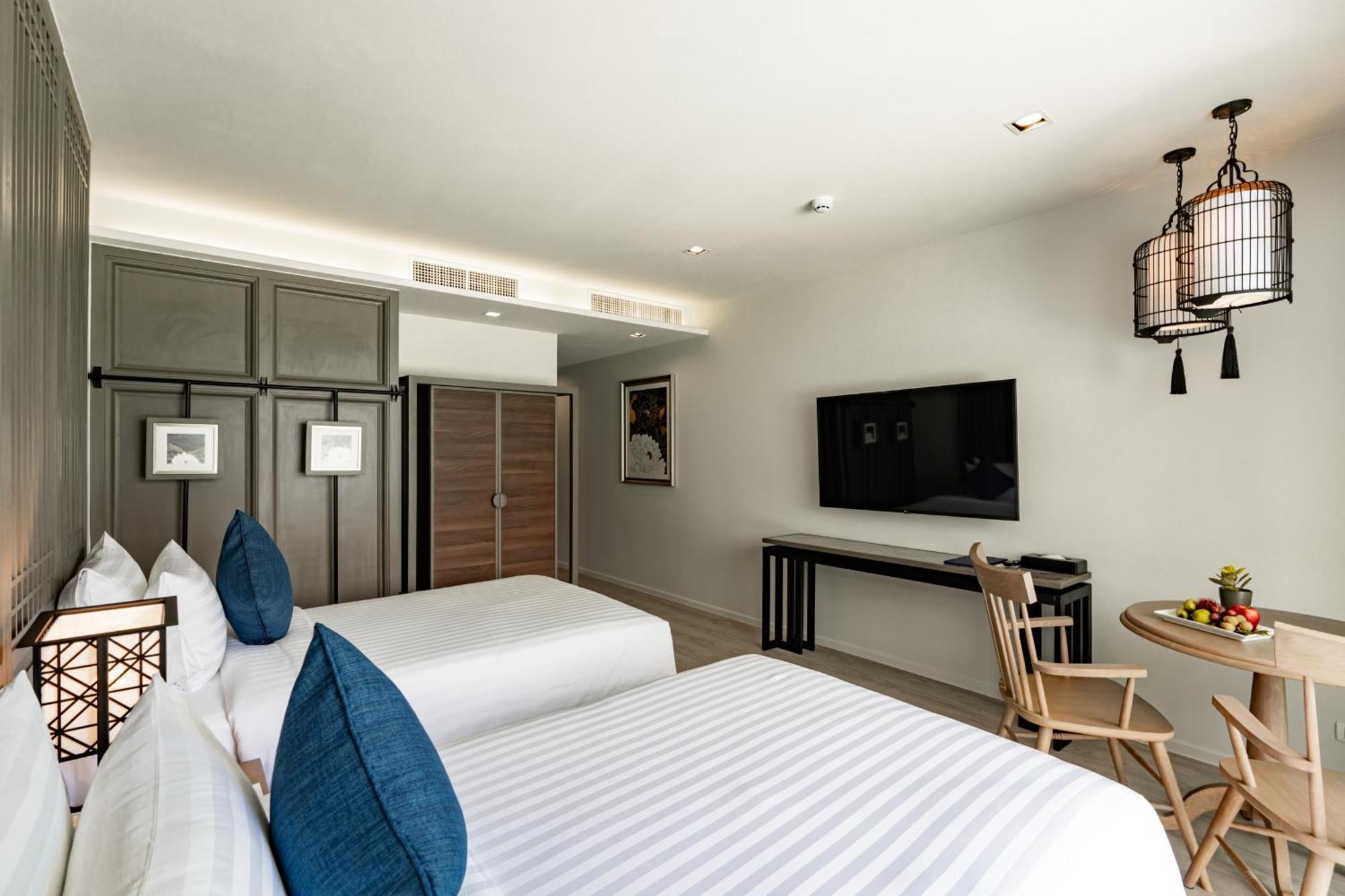 Bella Nara Phuket Naiyang Beach Nai Yang Beach Eksteriør bilde
