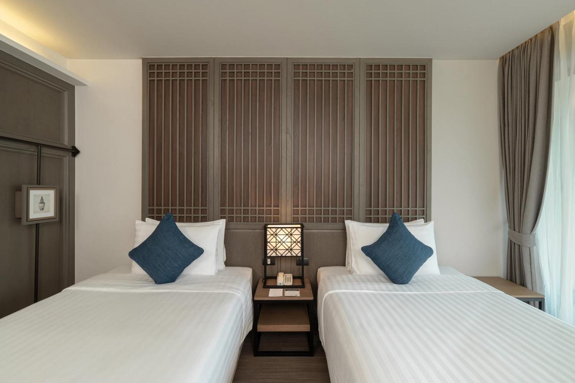 Bella Nara Phuket Naiyang Beach Nai Yang Beach Eksteriør bilde