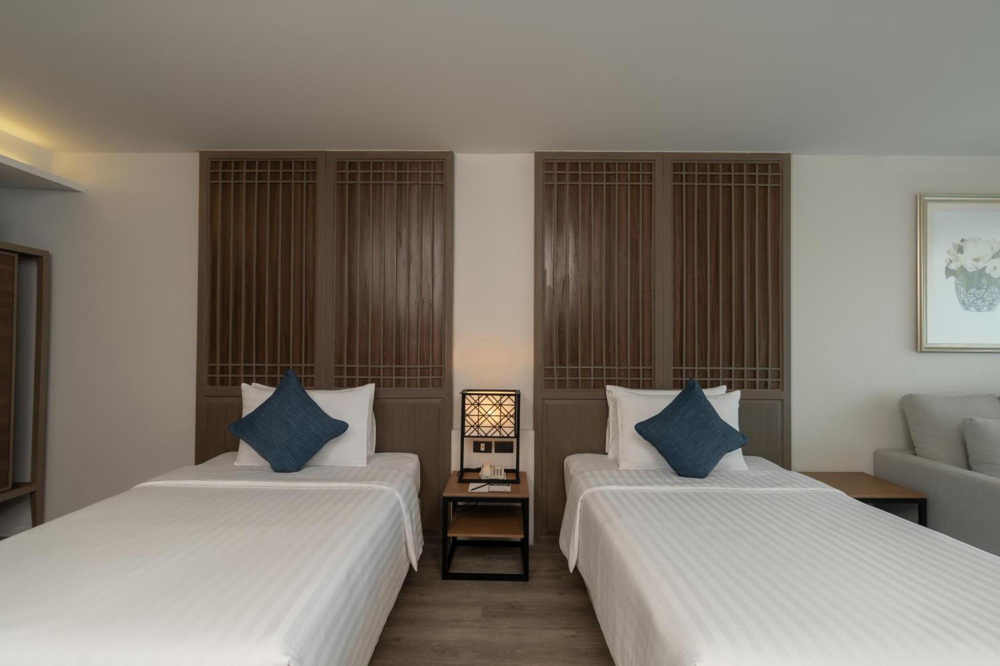 Bella Nara Phuket Naiyang Beach Nai Yang Beach Eksteriør bilde