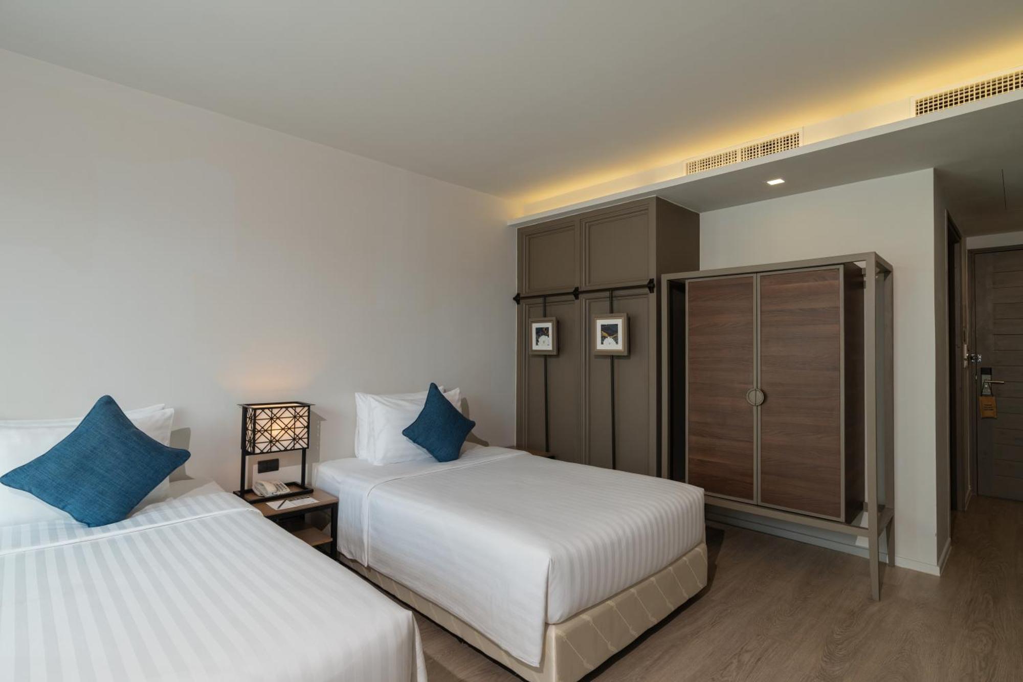 Bella Nara Phuket Naiyang Beach Nai Yang Beach Eksteriør bilde